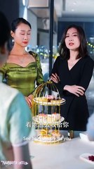 Part time girl saves CEO,CEO falls for her kindness;Next day girl becomes CEO's wife!