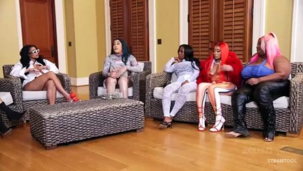 Baddies West - Season 1 Episode 12- Back to the Bay