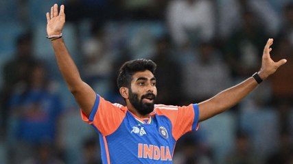 Jaspreet Bumrah नहीं खेलेंगे Vijay Hazare Trophy!