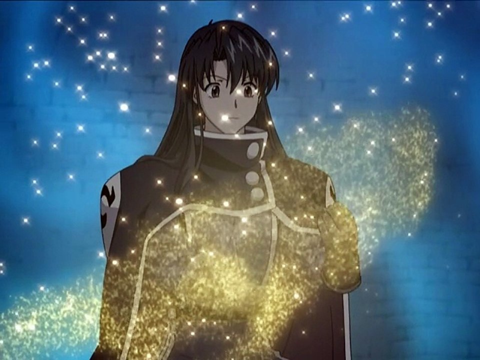 Scrapped Princess HD 24 END