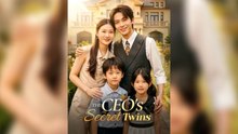 The CEO's Secret Twins - Full Chinese Movie EngSub