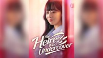 The Heiress Who Undercover - Full Chinese Movie EngSub