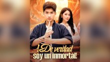 ¡De verdad soy un inmortal! (Doblado) Episodio Completo
