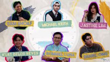 Ang mutya ng Section E - Season 1 Episode 14- Profanity