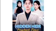 (Dubbed) Hidden heir payback time - Full