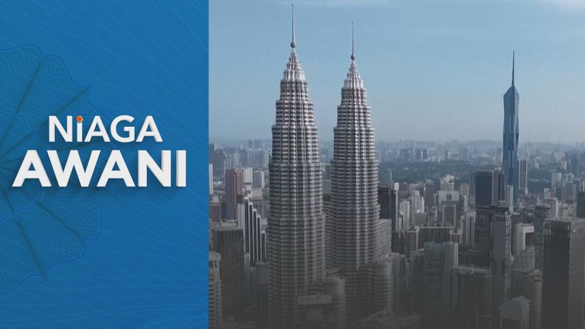 MARC Ratings kekalkan penarafan AAA untuk Malaysia