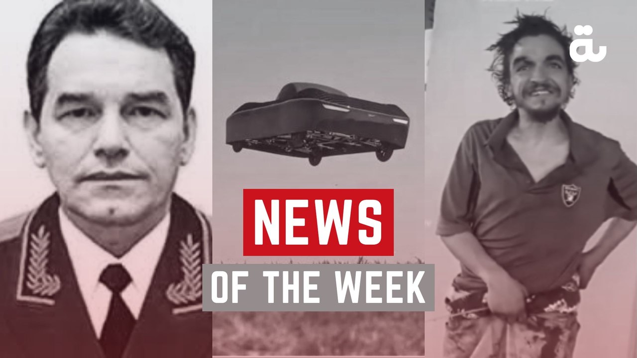 Al Bawaba highlights - News of the week (December 18 - December 25)