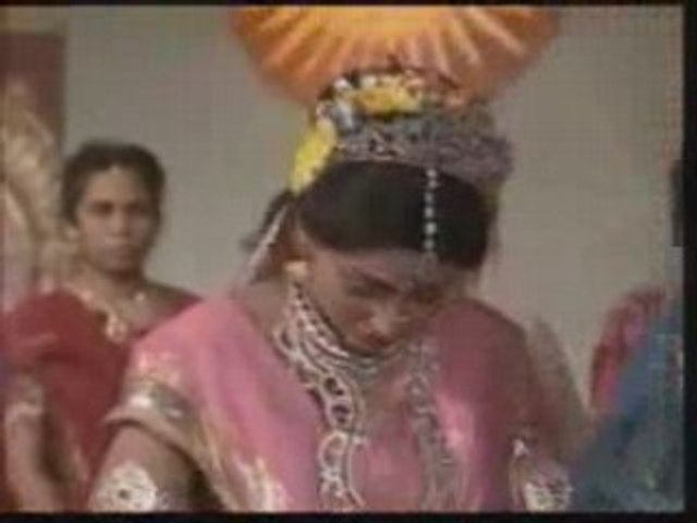 Shri Luv Kush Episode No. 61