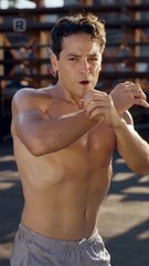 Bastard King of the Cage EngSub #ReelShort