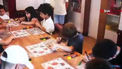 İlk Yaşayan Miras Okulu Pilot bölge olarak Ankara'da açıldı