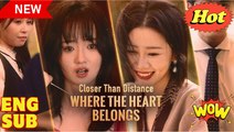 'This Heart Belongs Elsewhere Now' CHINESE DRAMA