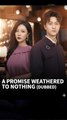 A Promise Weathered to Nothing - Full Movie
