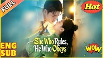 'She Who Rules, He Who Obeys' CHINESE DRAMA