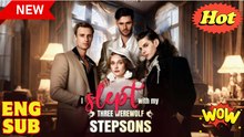 I Slept With My Three Werewolf Stepsonsfull Ep - Full Movie