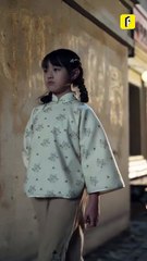 EP 11【The Commander's Revenge Wife】#flickreels