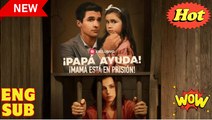 papa ayuda mama esta en prision [Sub español]