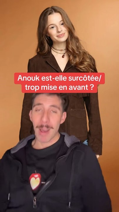 Surcoté ?