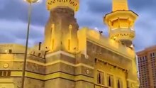 Tajdar-e-Haram ✨ Heart Touching Aesthetic Naat #shorts
