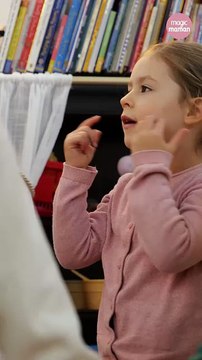 My Happy Little School : l’anglais avant les premiers pas