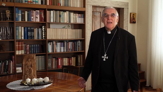 Gli auguri del vescovo Tisi: Seguiamo l'esempio di chi si adopera per gli altri