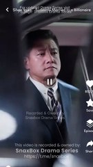 Silver Vows Suddenly Married to a Billionaire