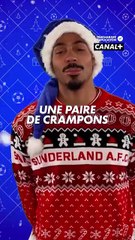 Qu’est-ce qui fait plaisir à des joueurs de Premier League pour Noël ? 🎁