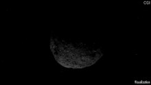 ¡Increíbles Imágenes reales del Asteroide Bennu! ¿Qué ha Descubierto OSIRIS-REX?