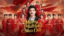 Marry Multiply Max Out (DUBBED) #fullepisode