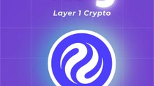 Top 5 Layer 1 Crypto 🔥