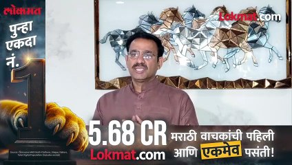 ठाकरे बंधू एकत्र का? परिणय फुके यांचा स्फोटक दावा