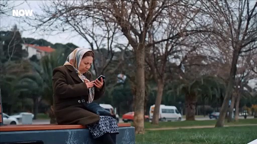 Korkma Ben Yanındayım Episode 4 (Long Version)