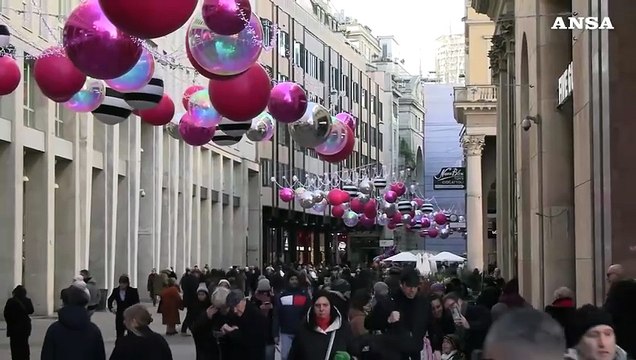 Luminarie e addobbi da record: la maxi spesa dei comuni per accendere il Natale