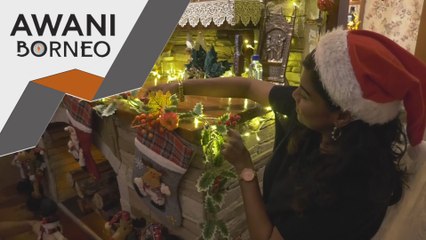 Pemimpin Sabah seru perpaduan, kasih sayang dalam kepelbagaian