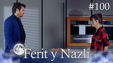 Escenas de Ferit y Nazli