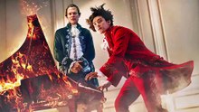 Amadeus S01E05 (2025)