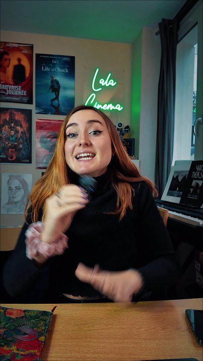 Top des films de Noël que tu peux regarder en attendant l’arrivé du père Noël 🥳🥹