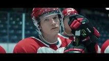 Heated Rivalry : la bande-annonce de la sulfureuse série