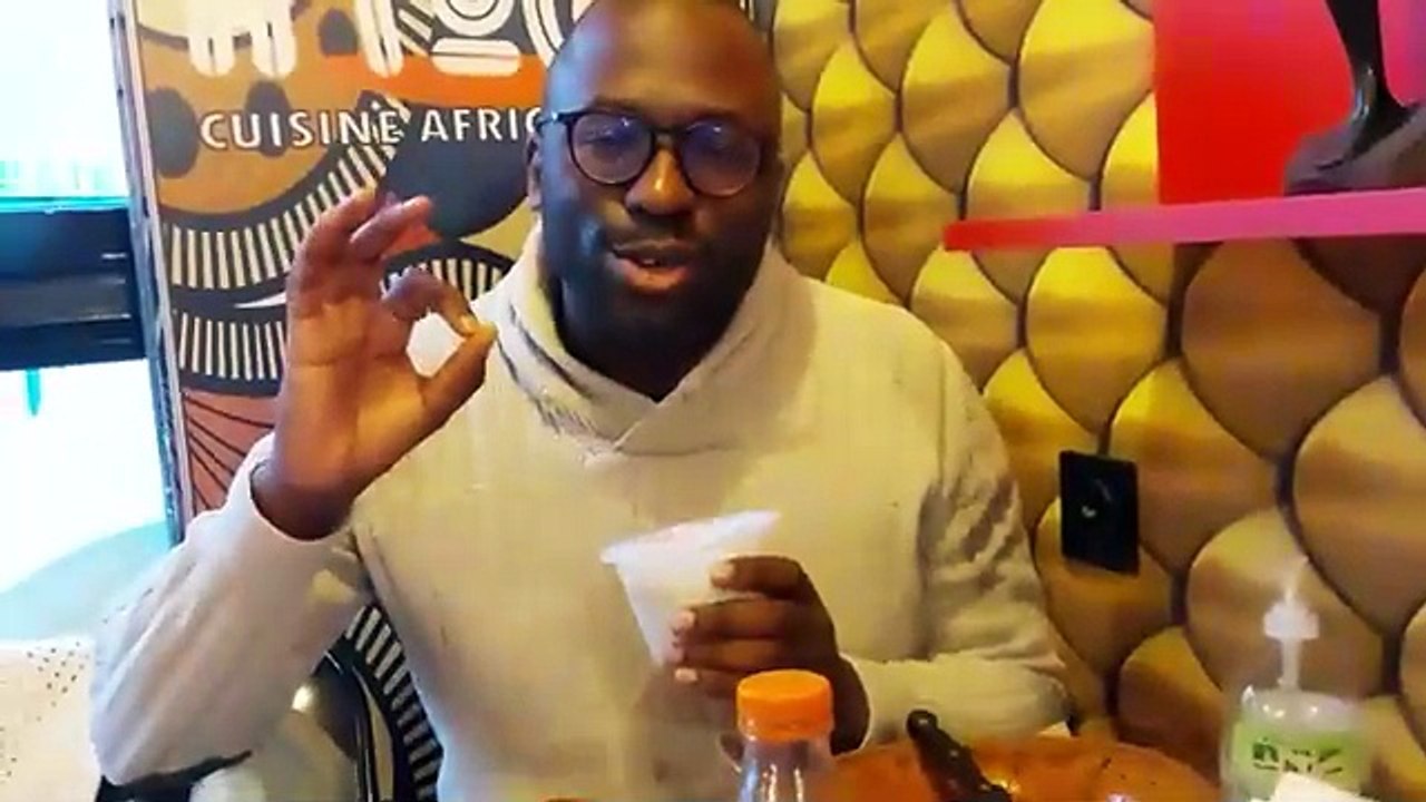 Afolé daily partie 7