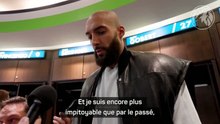 Timberwolves - Gobert : "Je suis encore plus impitoyable que par le passé"