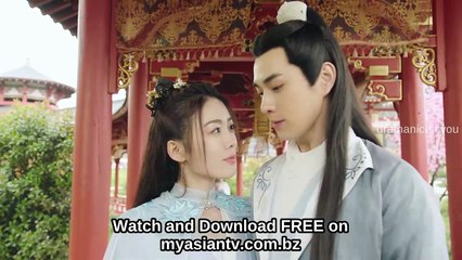 The Royal Highness of the Princess Episode 2