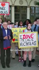 The Prince's First Love EngSub #ReelShort