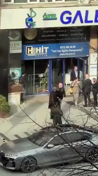 Sadettin Saran test verdi