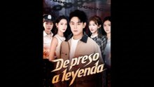[Finalizado] De preso a leyenda Episodio completo🎥 FilmScope