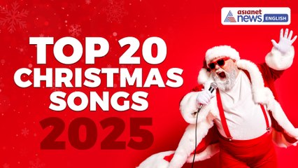 Top 20 Christmas Songs of All Time 🎶 | Ultimate Holiday Playlist 2025