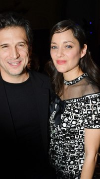 les ruptures des stars en 2025 - RETRO 2025 : Maxime Chattam et Faustine Bollaert, Marion Cotillard et Guillaume Canet, Nicole Kidman et Keith Urban... ces couples qui se sont séparés cette année (1)