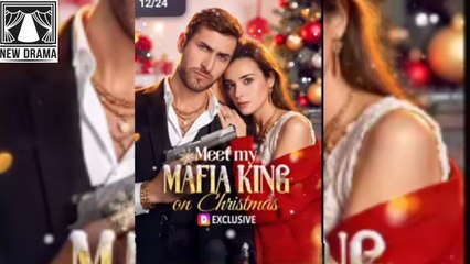 Meet My Mafia King on Christmas full movie