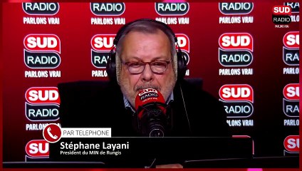 Comment se prépare le marché de Rungis à la veille des fêtes ?