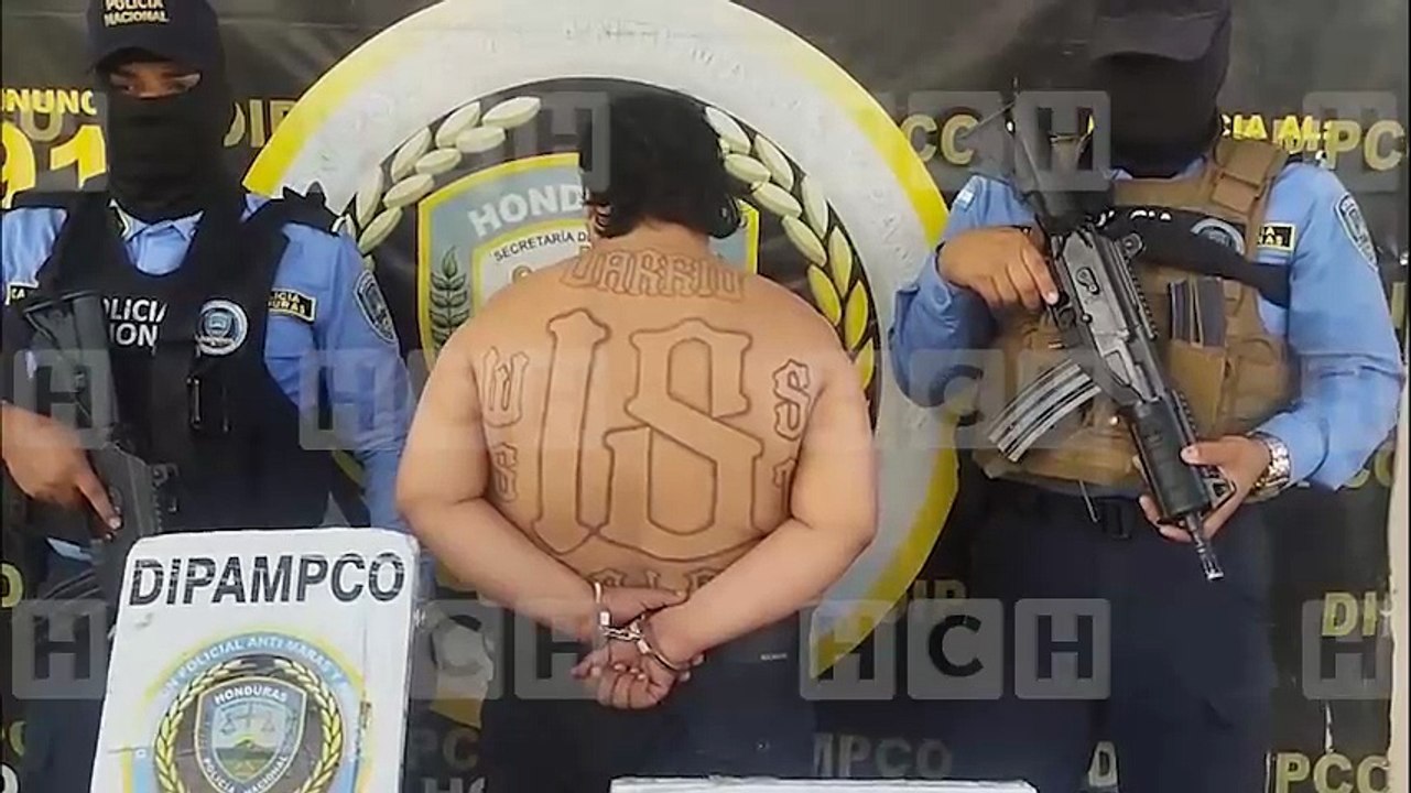 Móvil de Emergencia TGU
