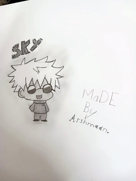 Art by me....