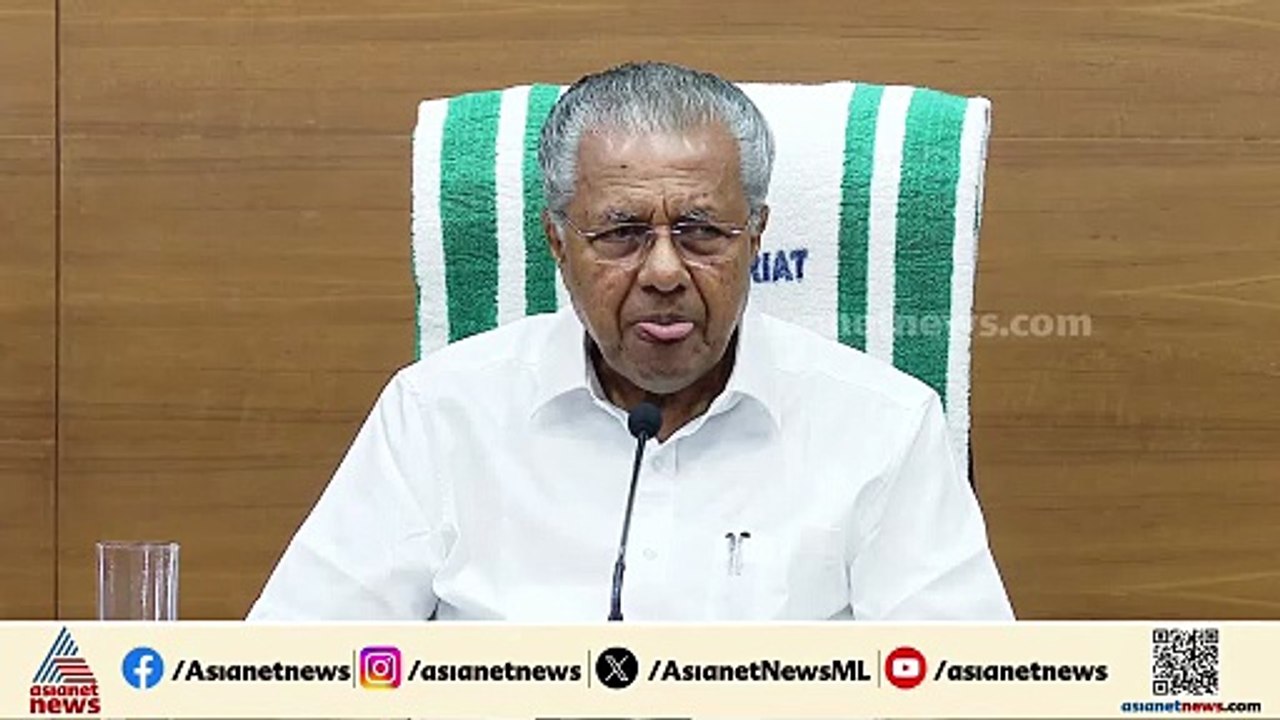 'വാളയാർ കൊലപാതകം ഞട്ടിച്ച സംഭവം, സംഘപരിവാറിന്റെ ആൾകൂട്ട ഹിംസയ്ക്കുള്ളതല്ല കേരളത്തിലെ മണ്ണ്'